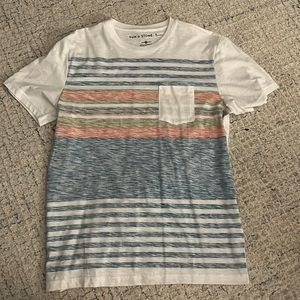 Sun & Stone mens shirt